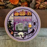 (image for) Halloween Night
